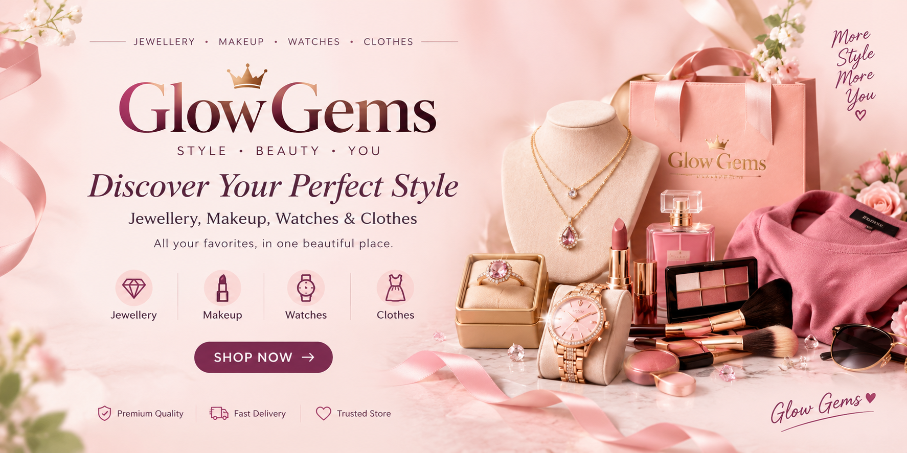 Discover Your Perfect Style