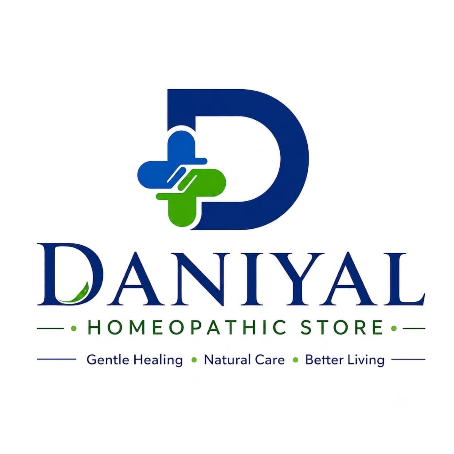 Daniyal Homeopathic Store