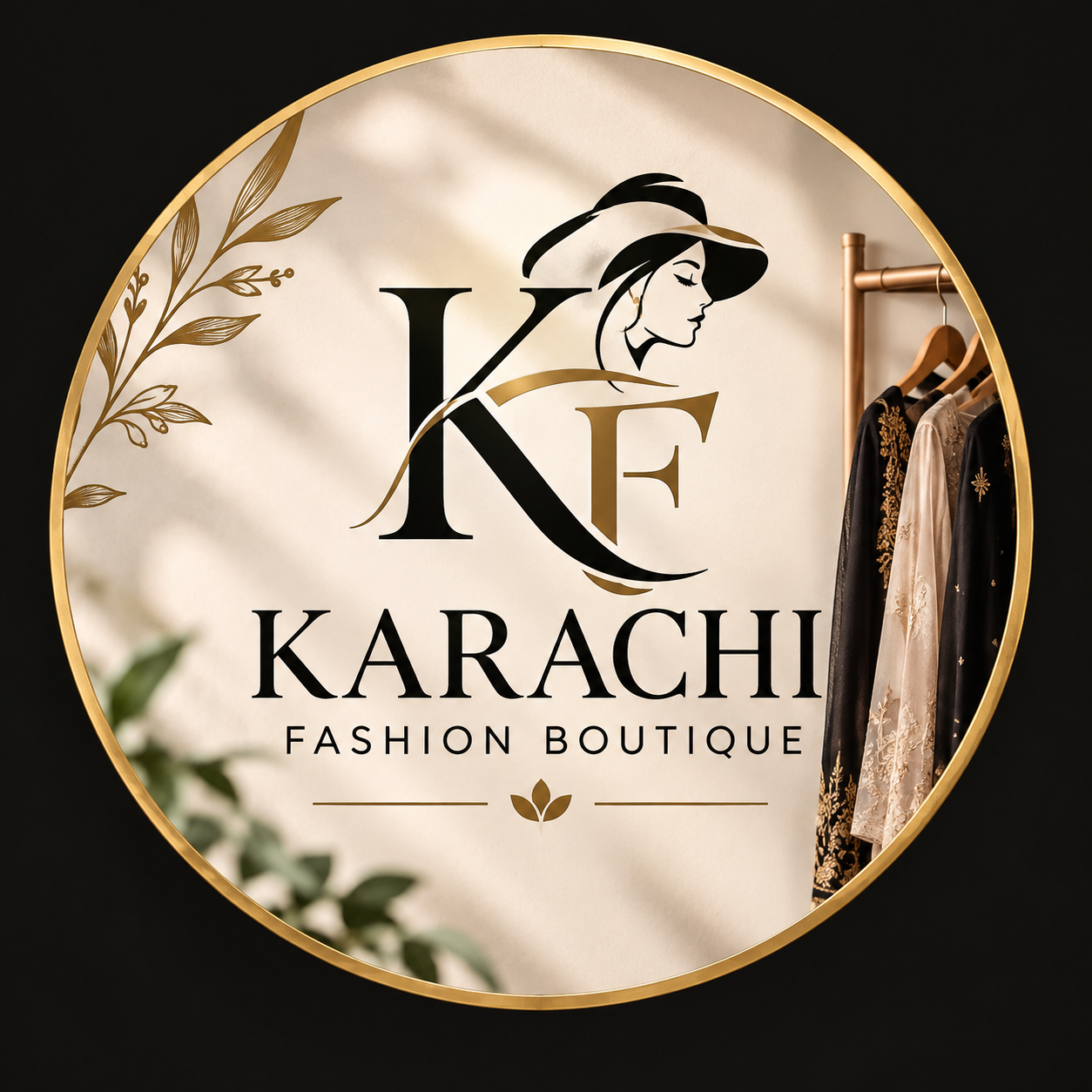 Karachi Fashion Boutique