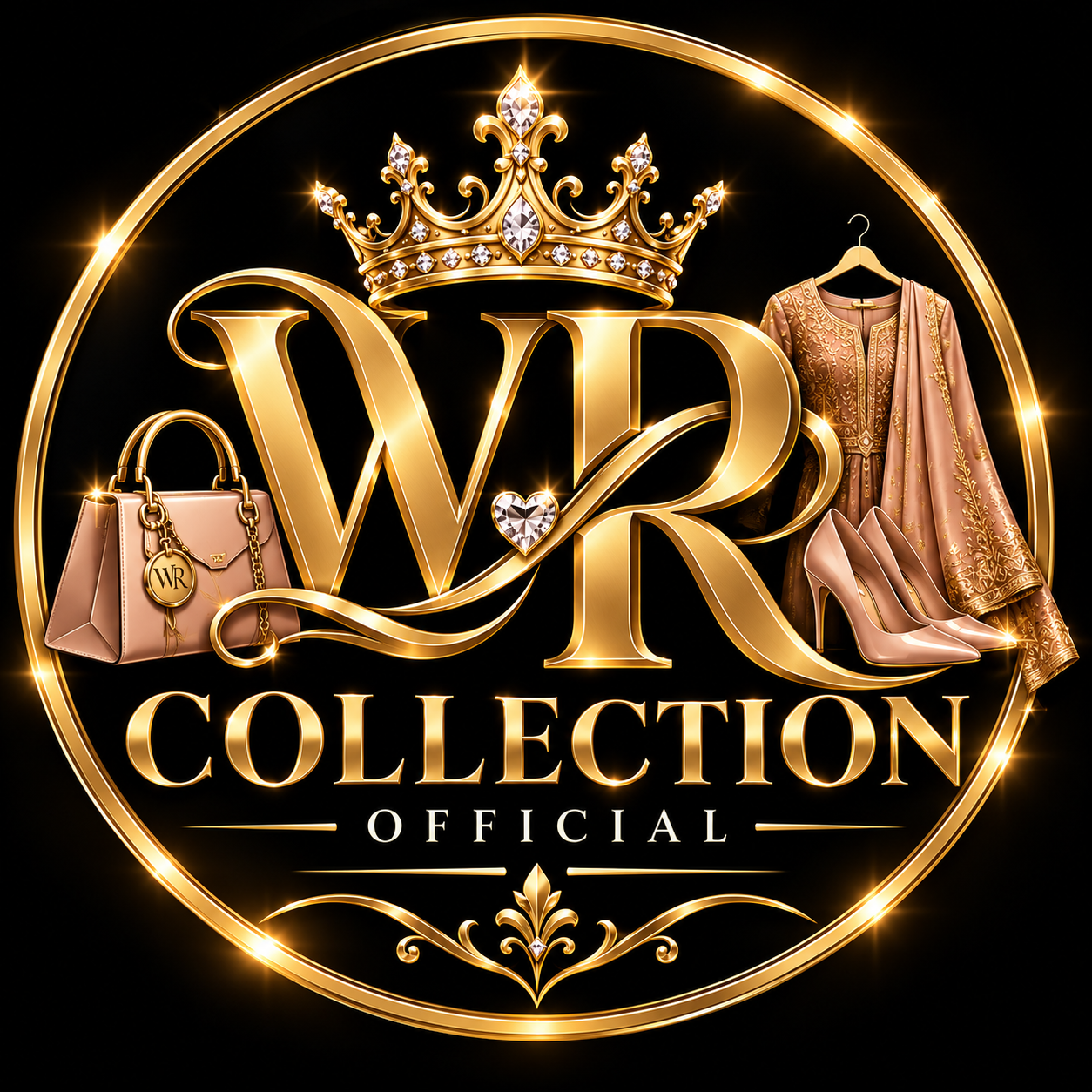 WR collection