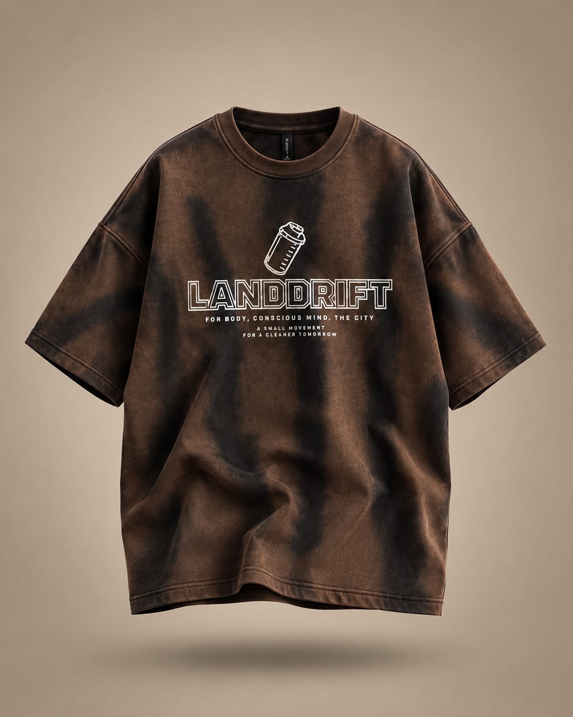  LAND DRIFT