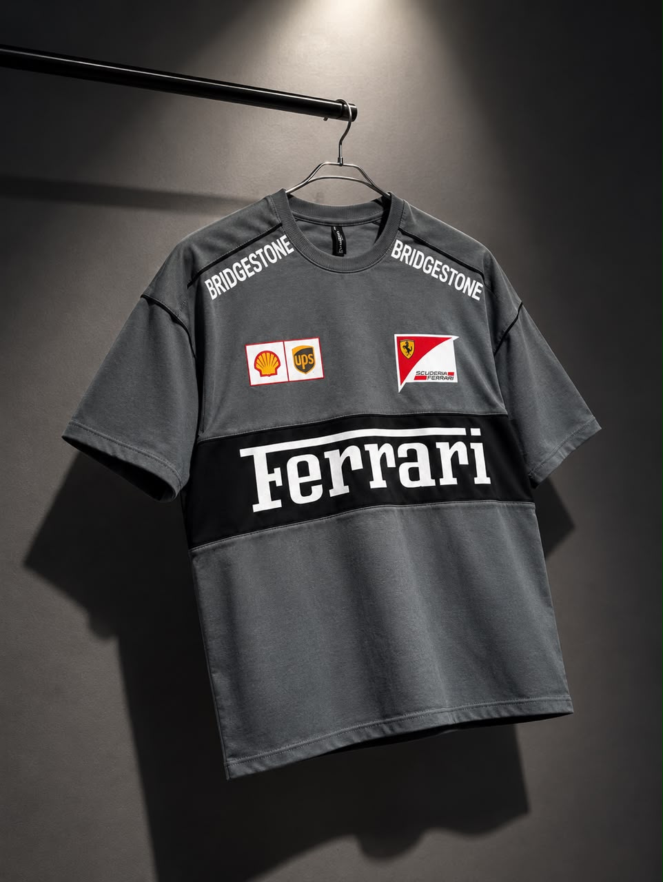 FERRARI TEE