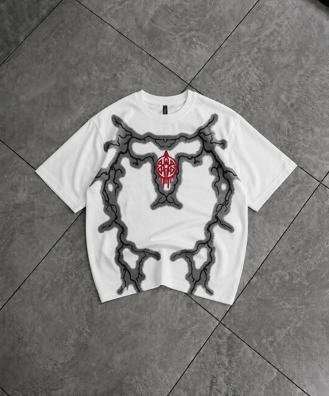 THUNDER TEE
