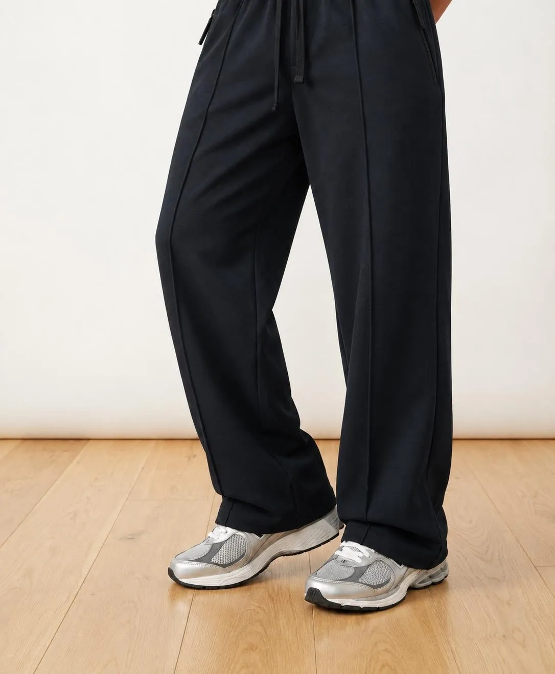 Teddy trouser