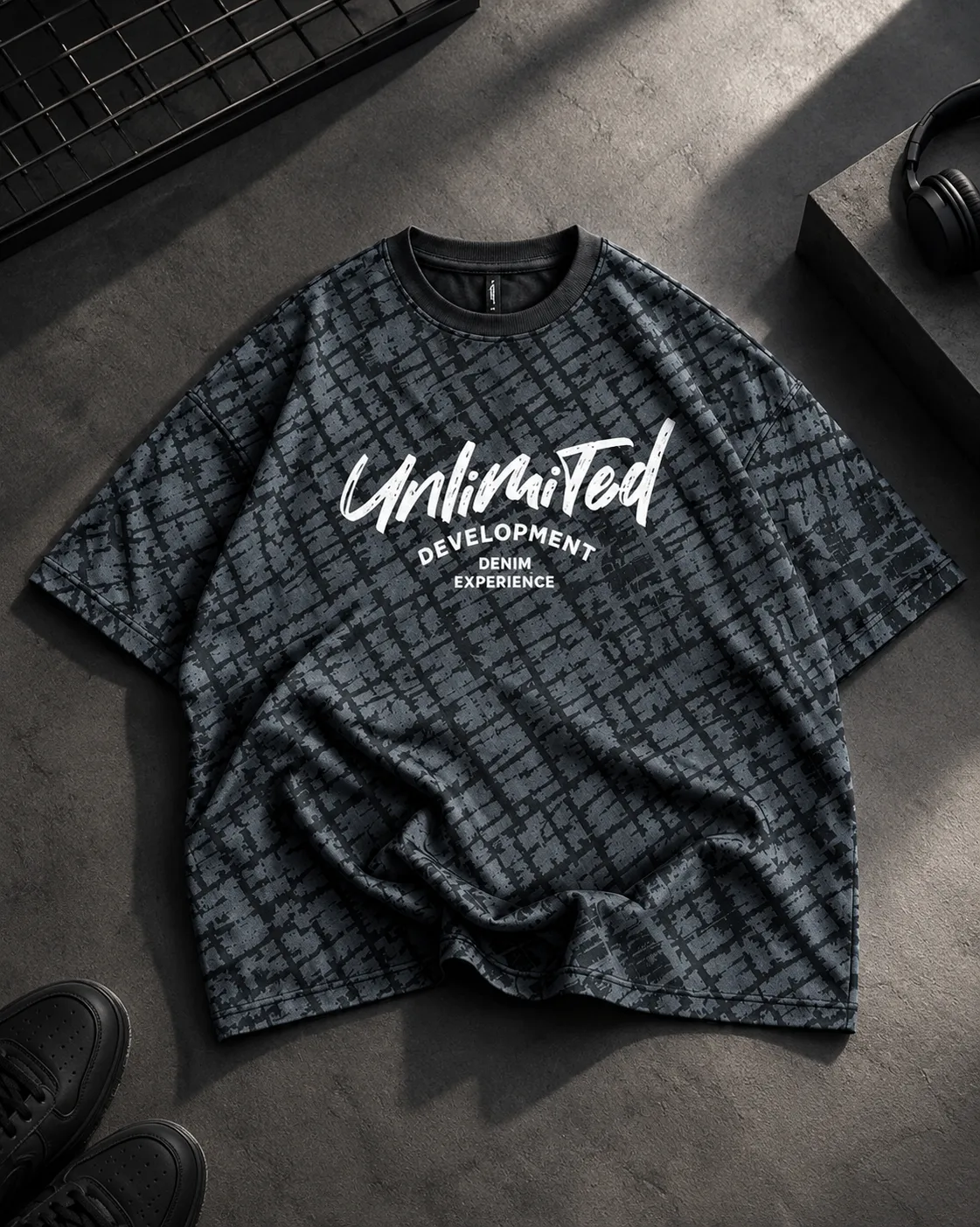 Graphic Tee 