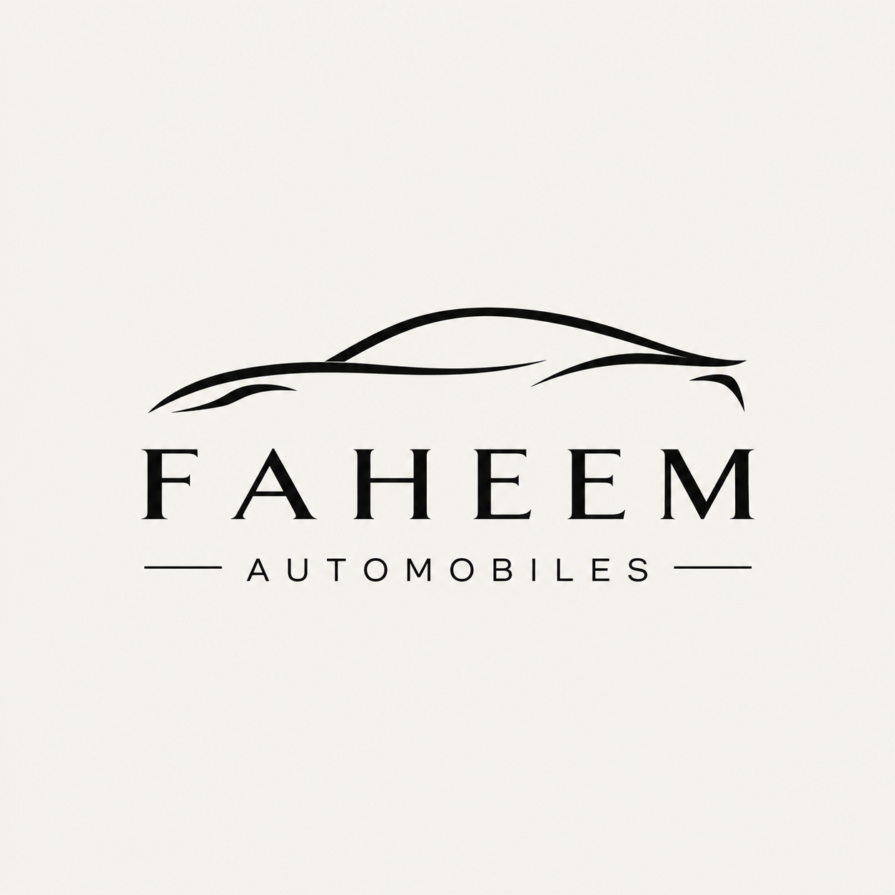 Faheem automobiles