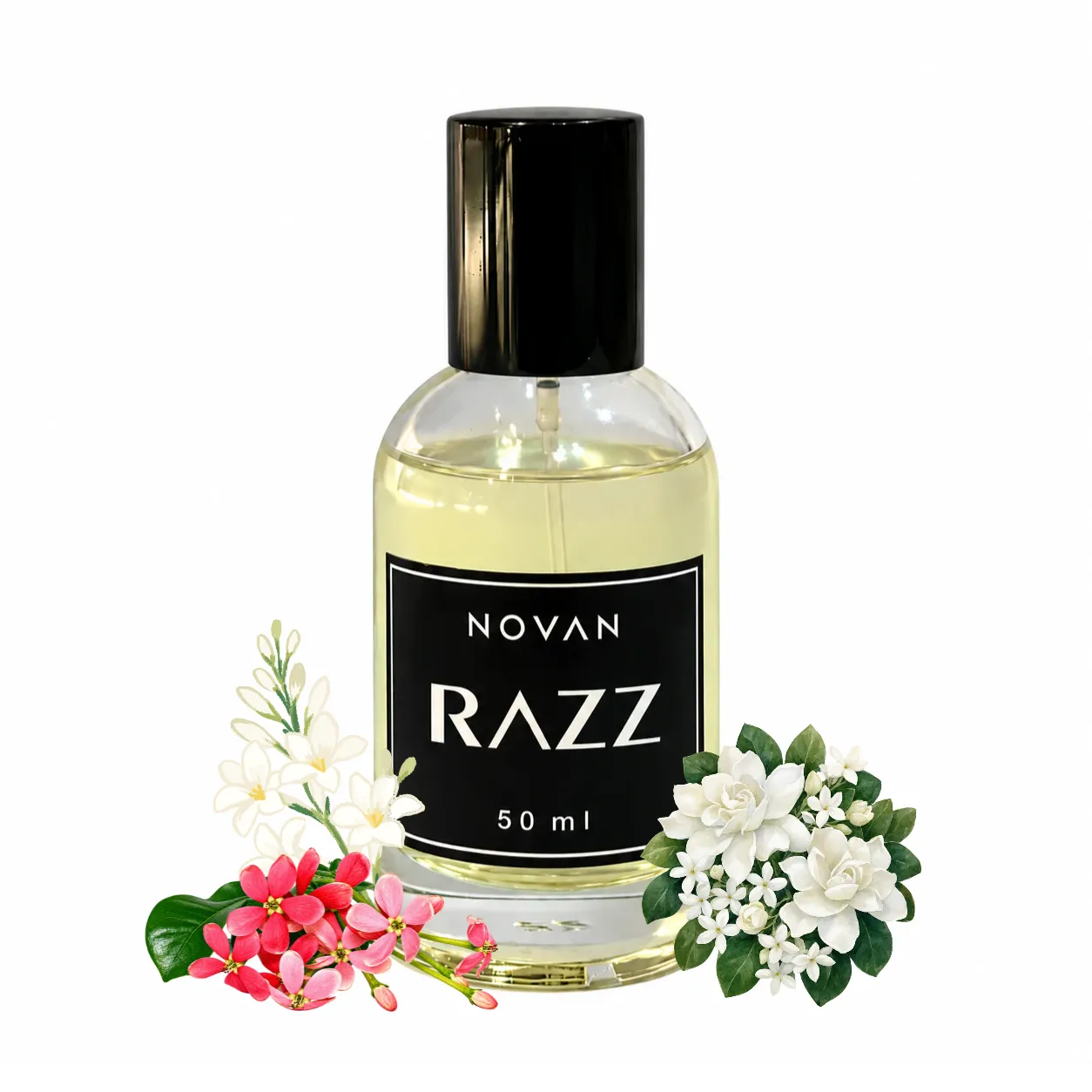 RAZZ BY NOVAN 