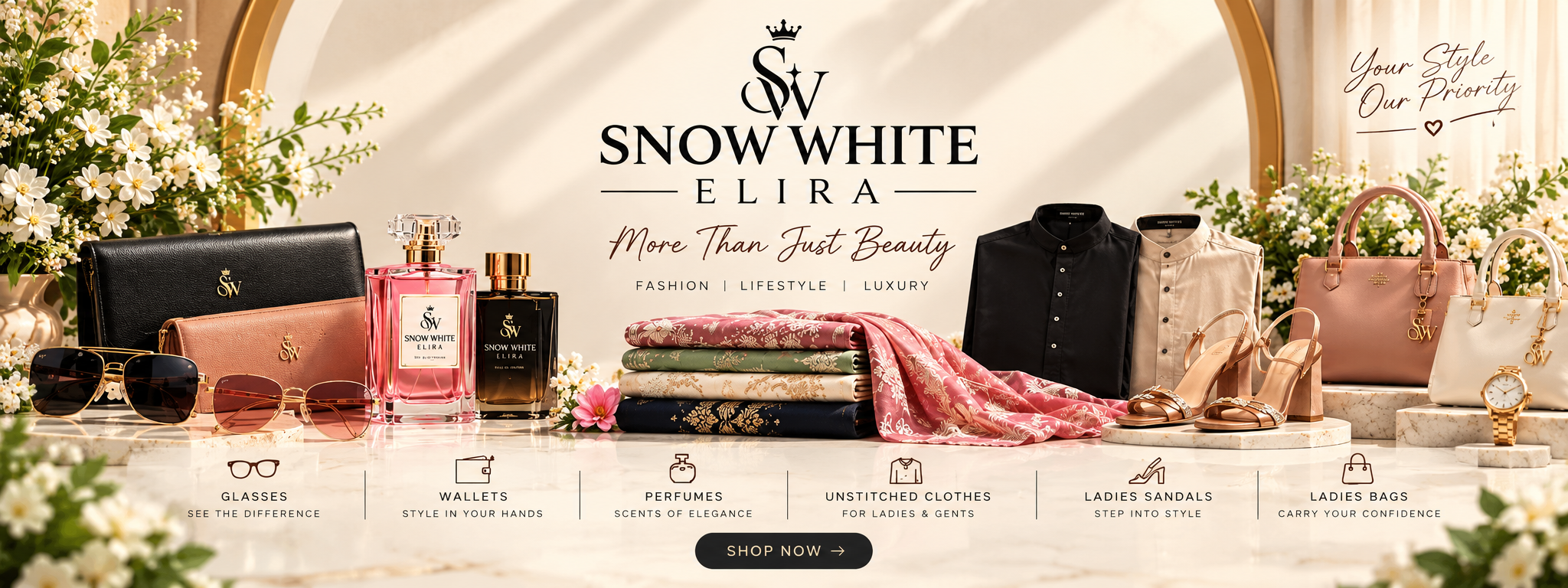 Discover Your Style