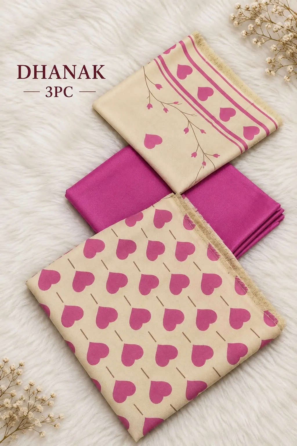 Dhanak collection 2026