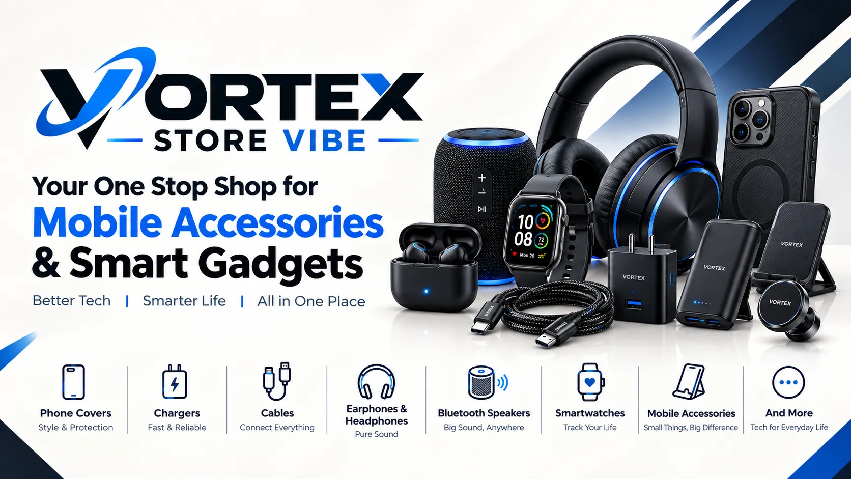 vortex teck vibe