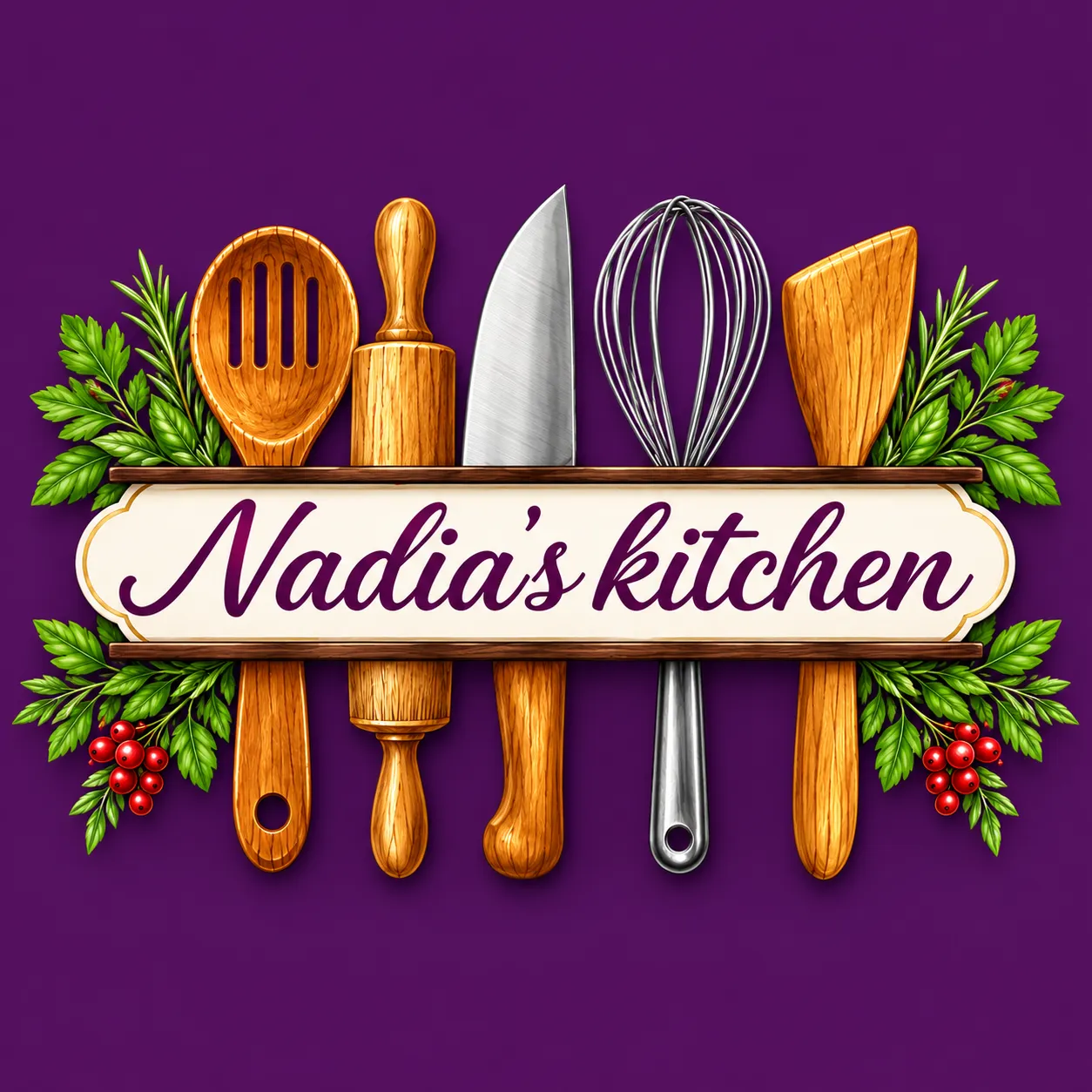 Nadia's Kitchen