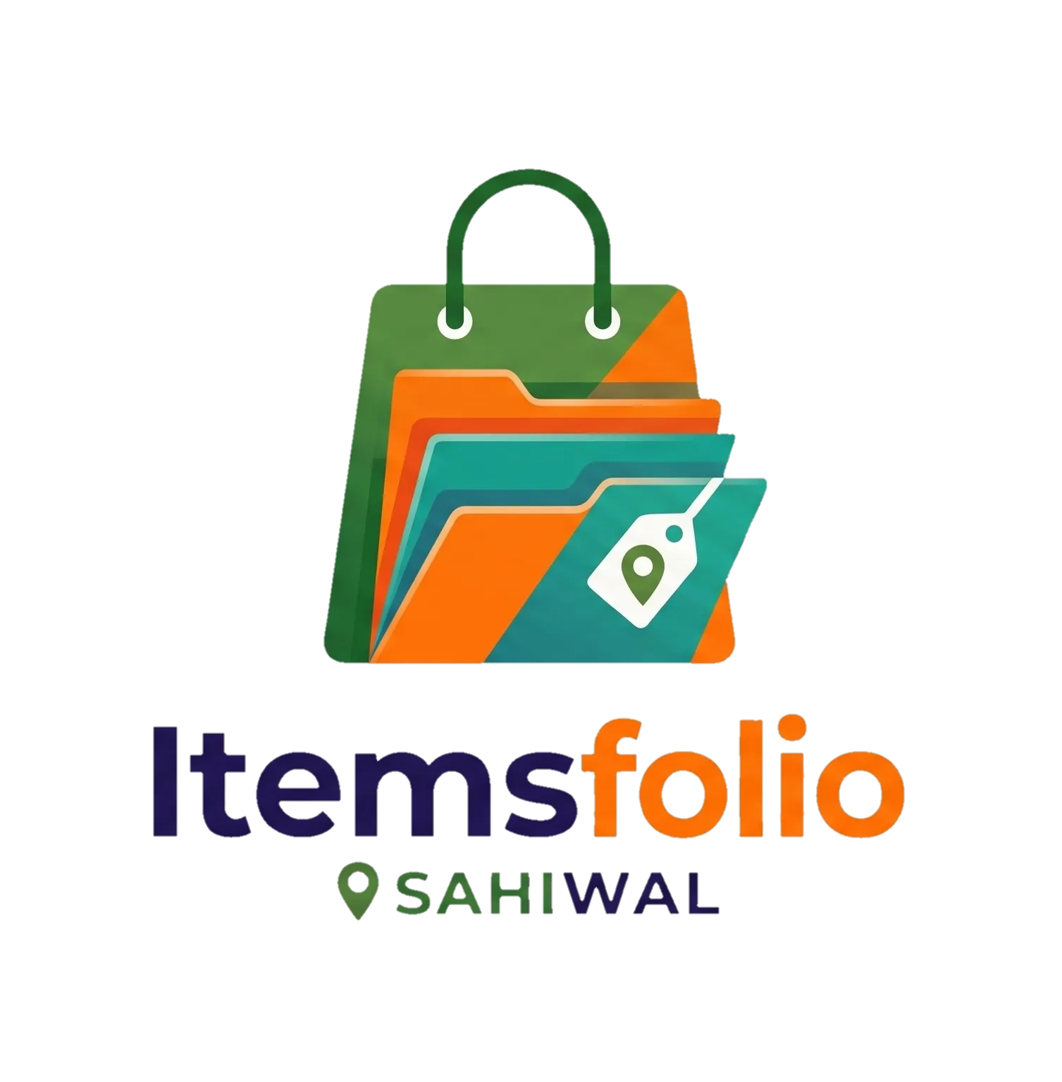 Itemsfolio