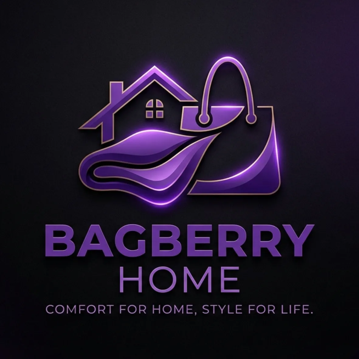 Bag Berry Home
