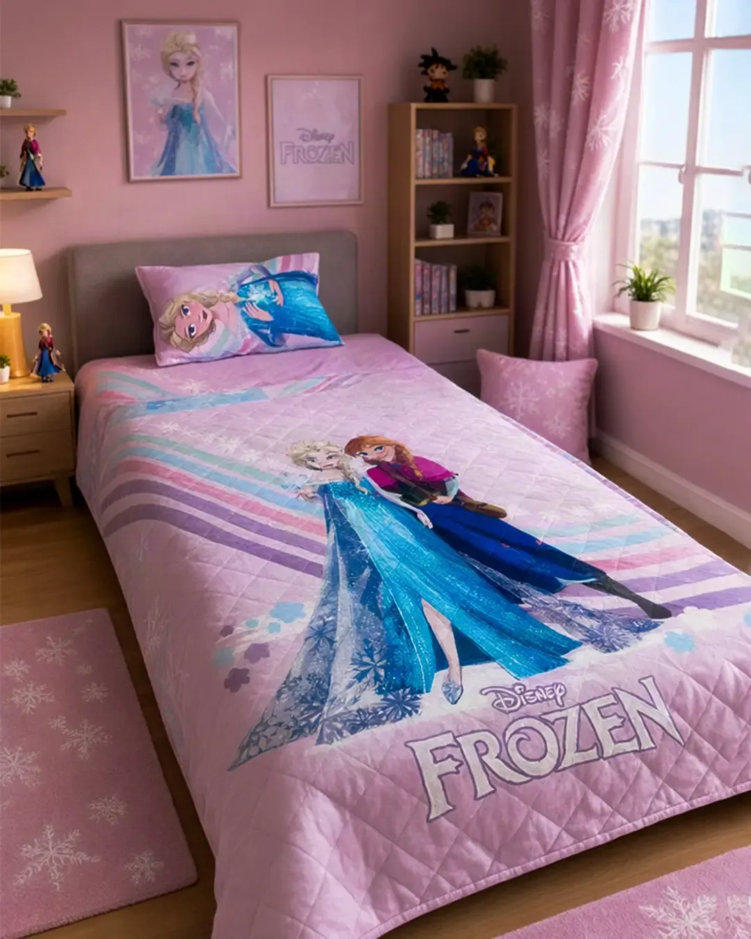 Kids Comforter 