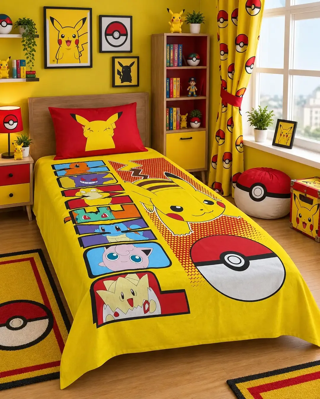 Kids Comforter 