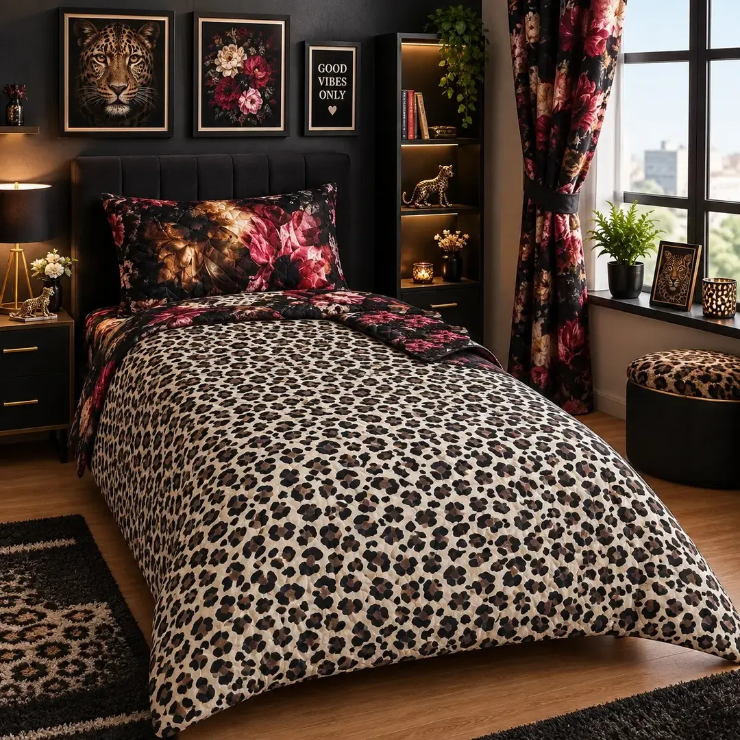 Kids Comforter 