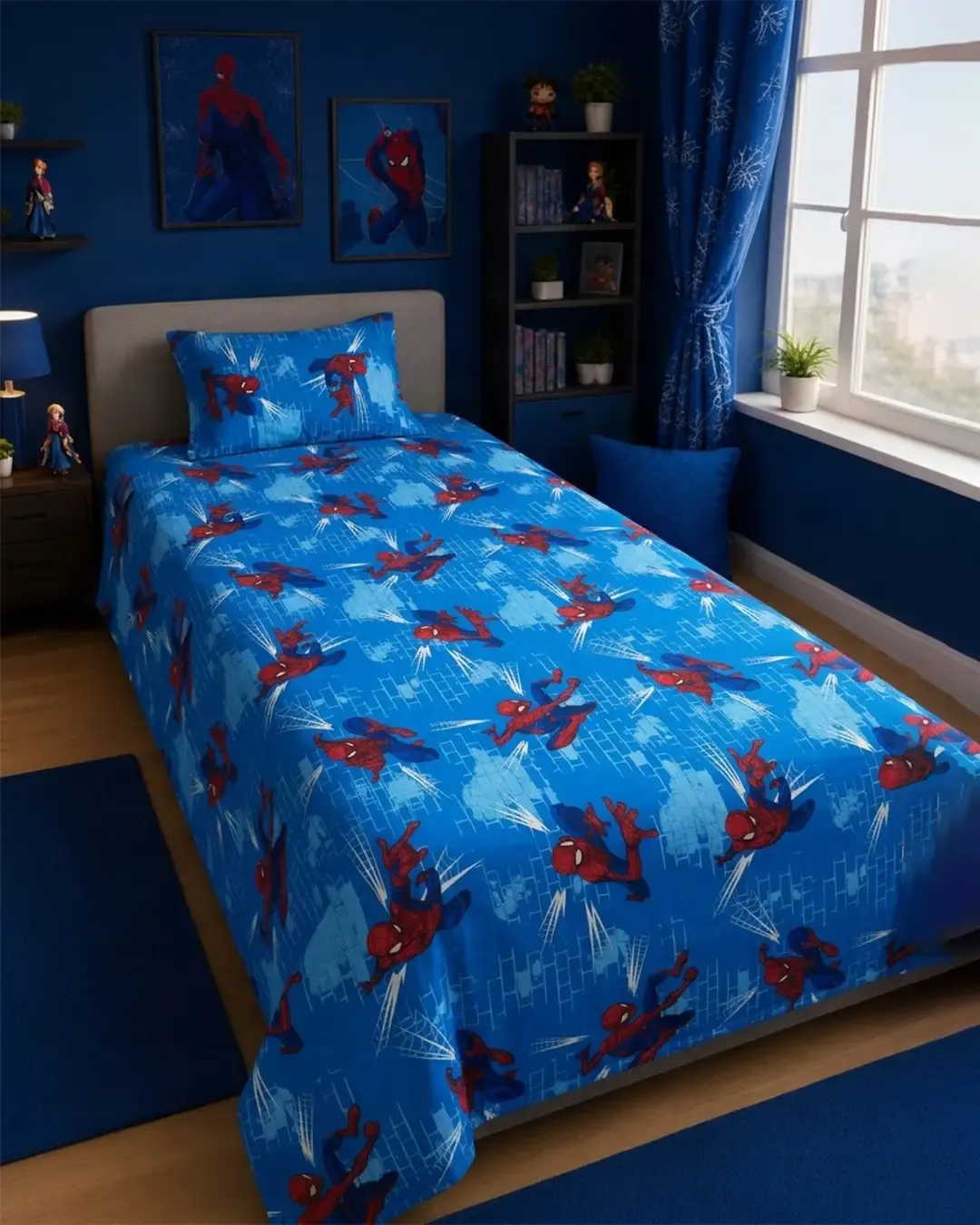 Kids Comforter 