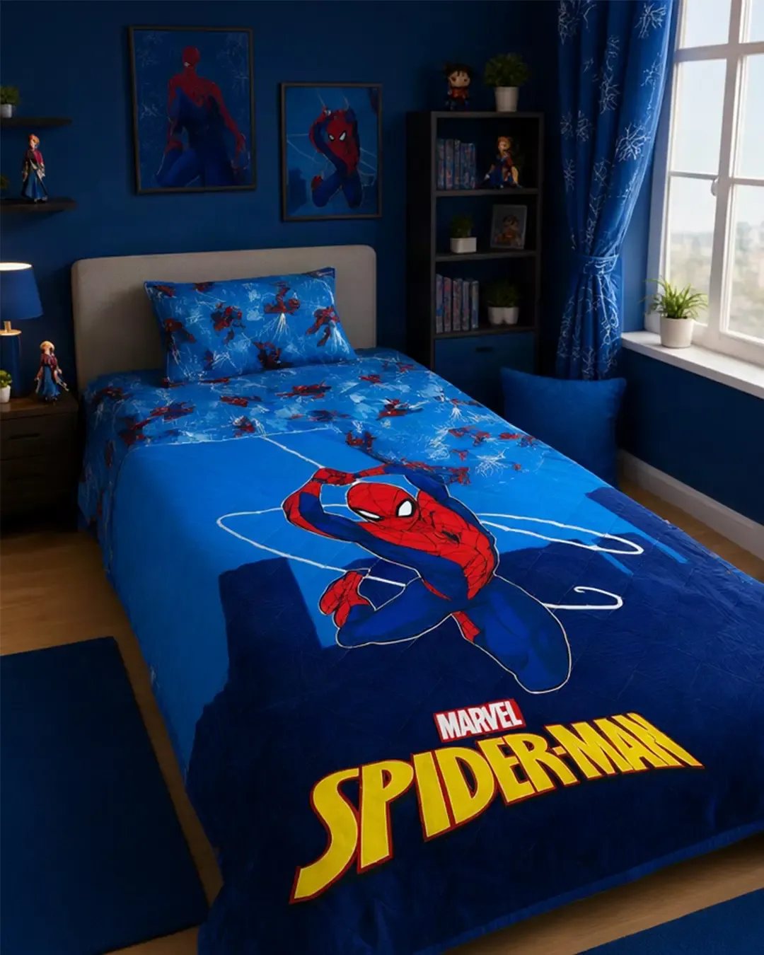 Kids Comforter 