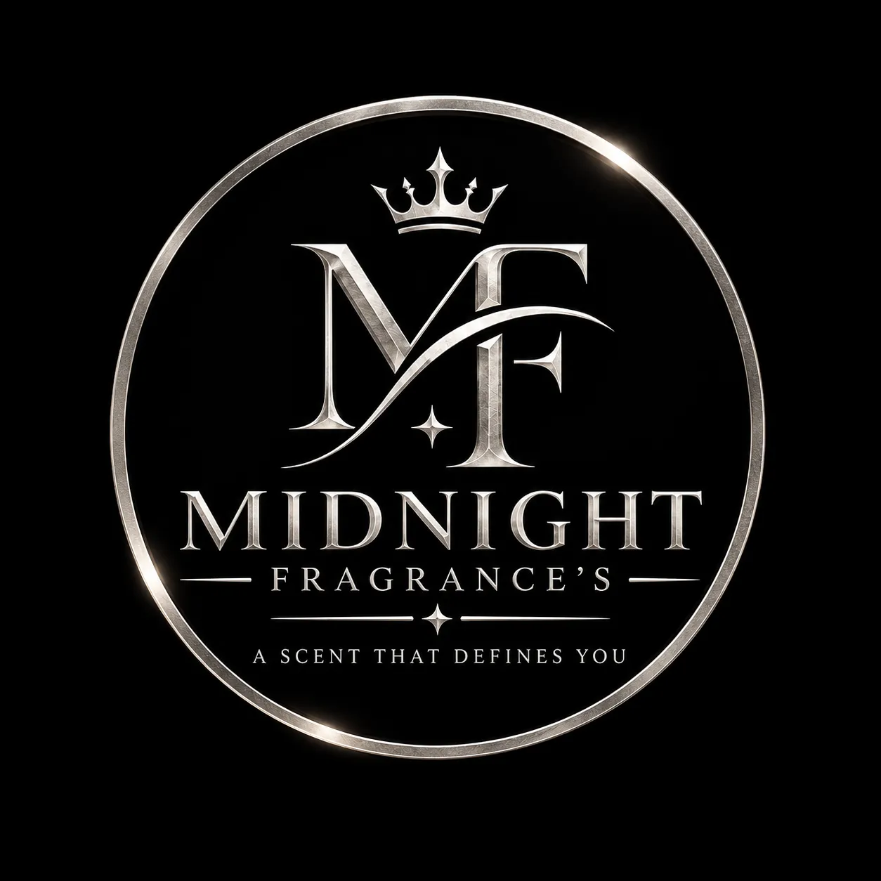 MIDNIGHT Fragrance's