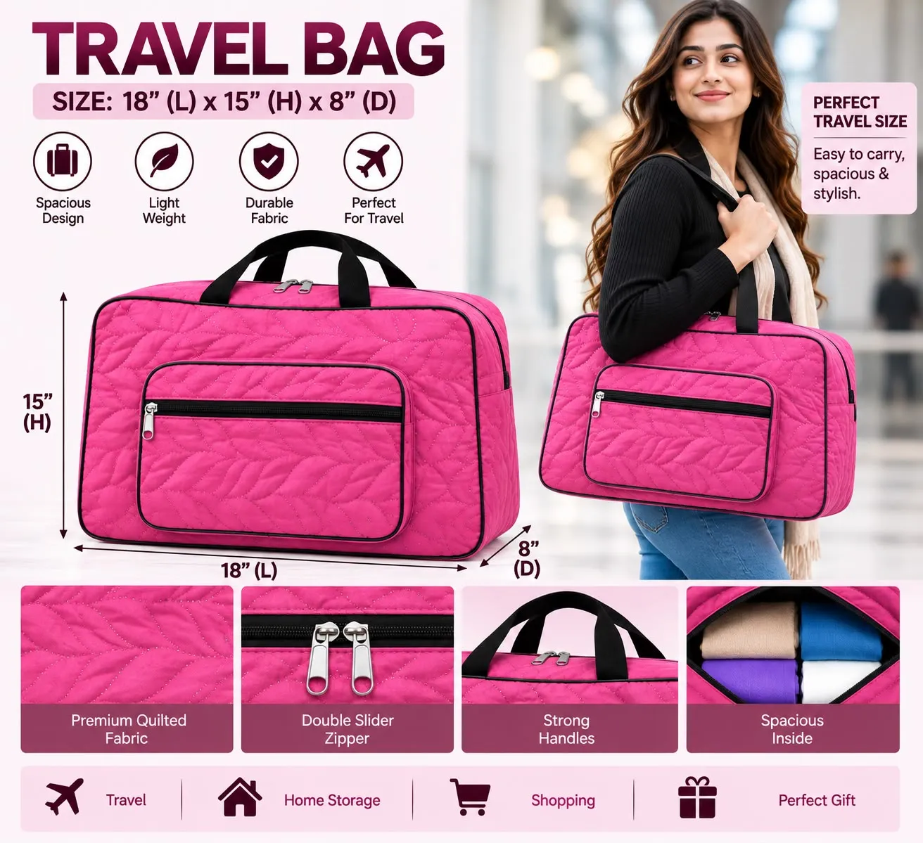 Premium Bag