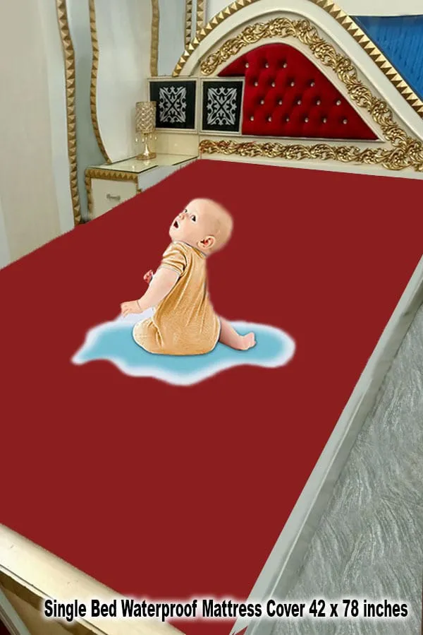 MATTRESS COVER