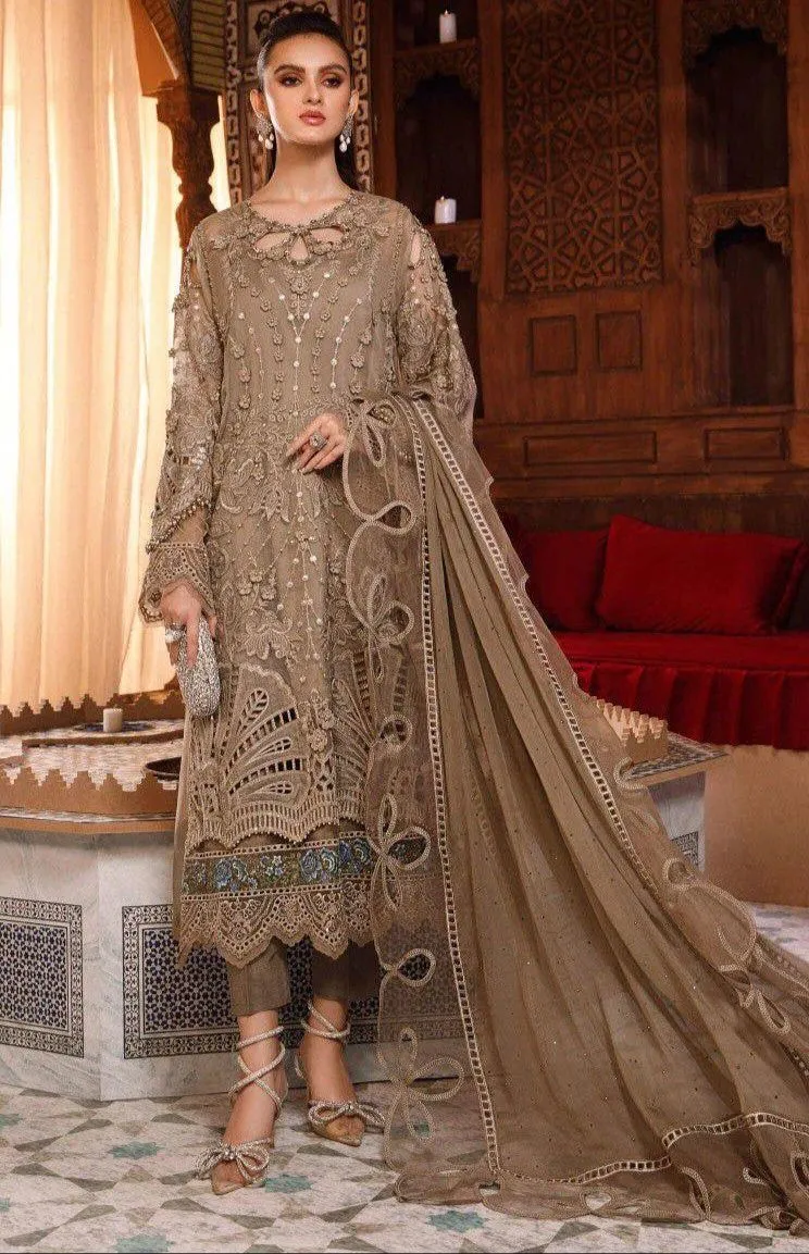MARIA B Festive collection*