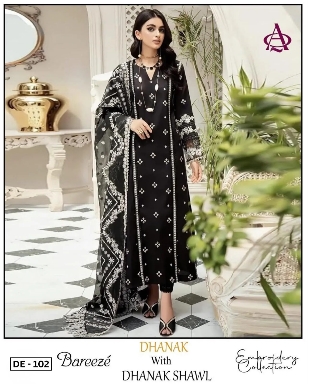 Dhanak winter 