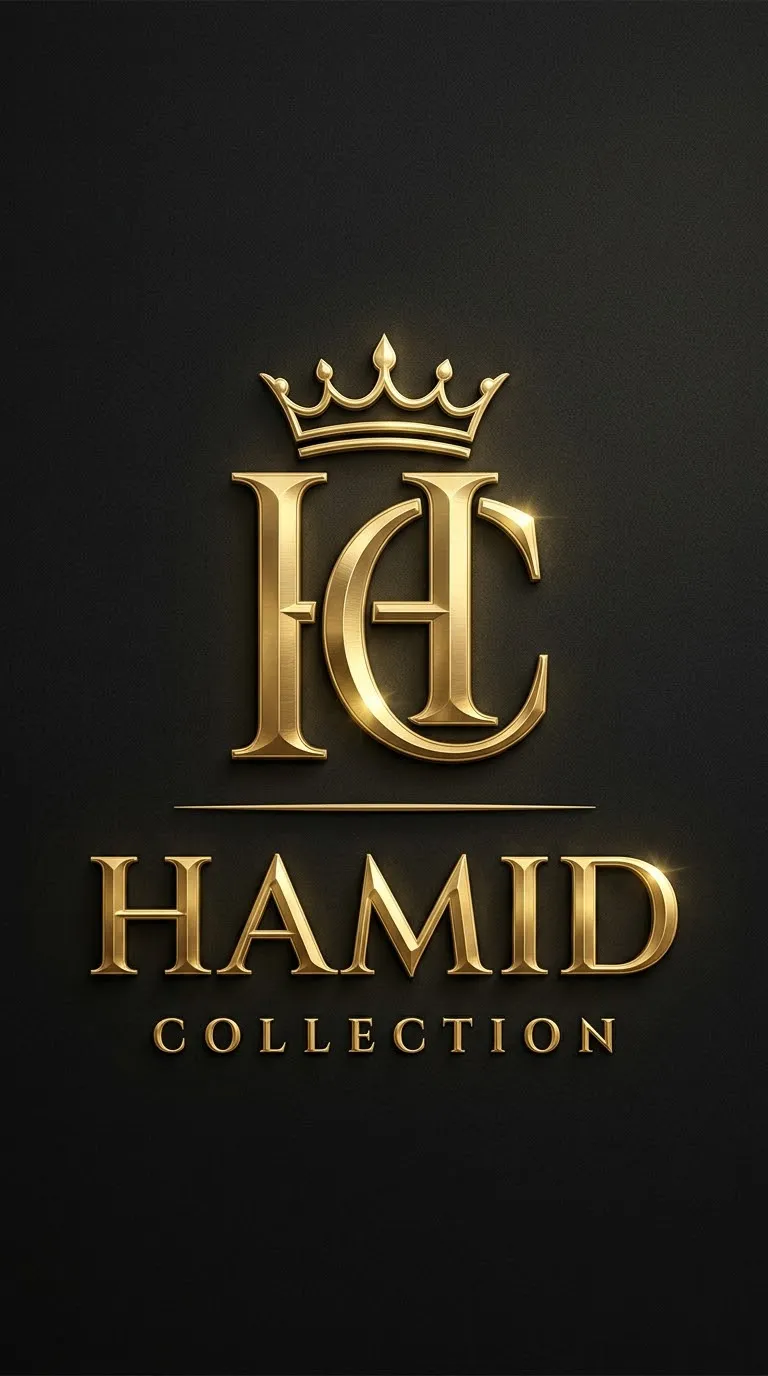 Hamid Colloction