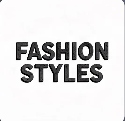 Fashion Styles