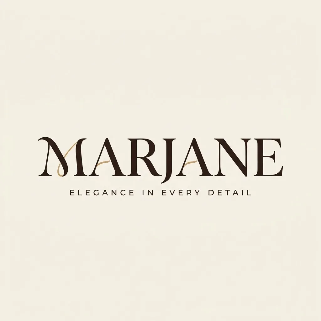MARJANE