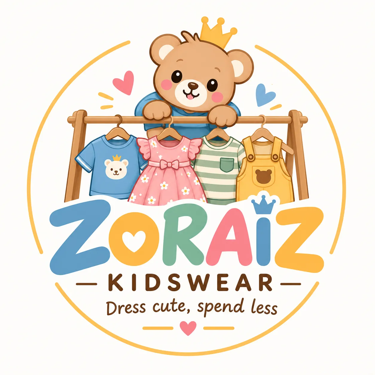 ZoraizKidswear