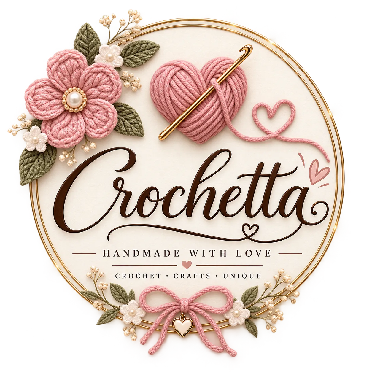 CROCHETTA