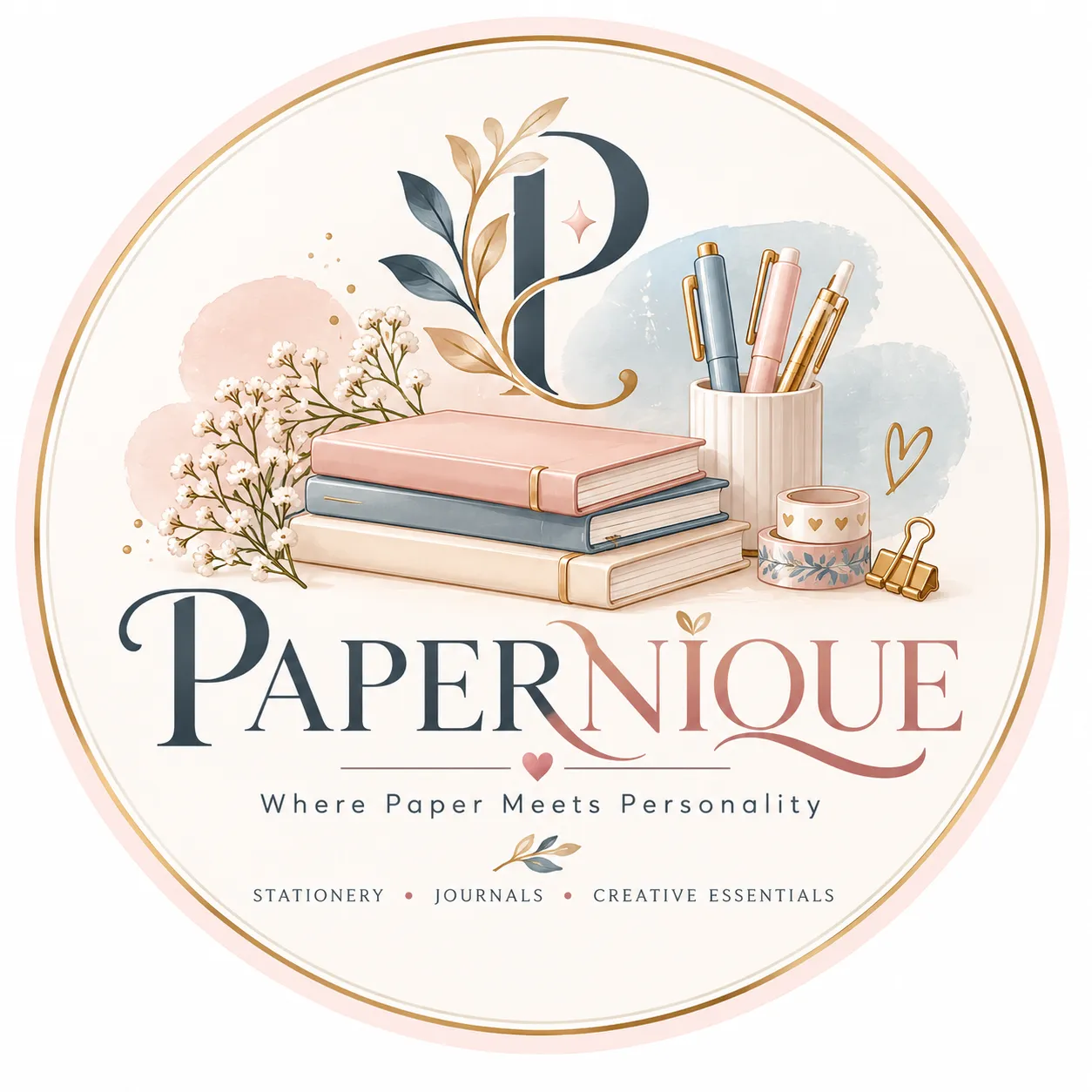 Papernique