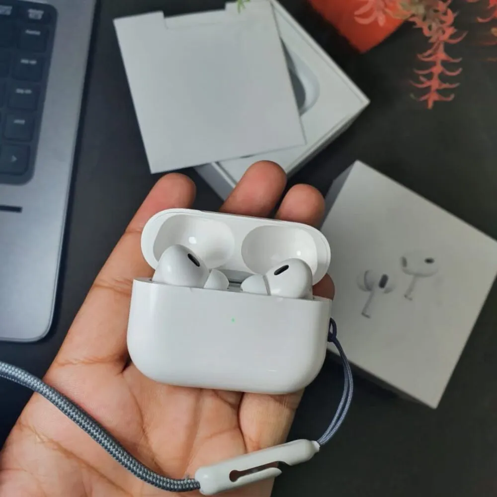Wireless Bluetooth Earbuds 