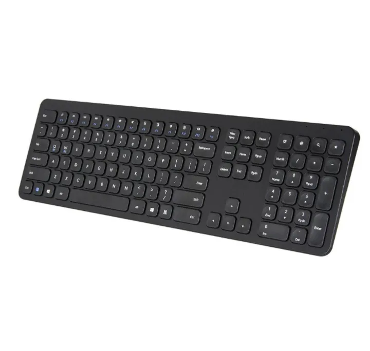 Wireless keyboard 