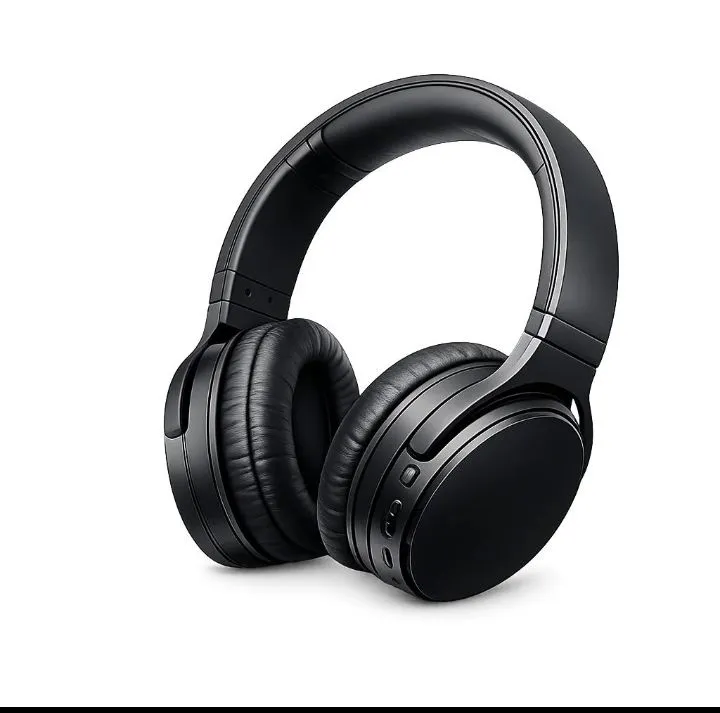 Wireless headphones 