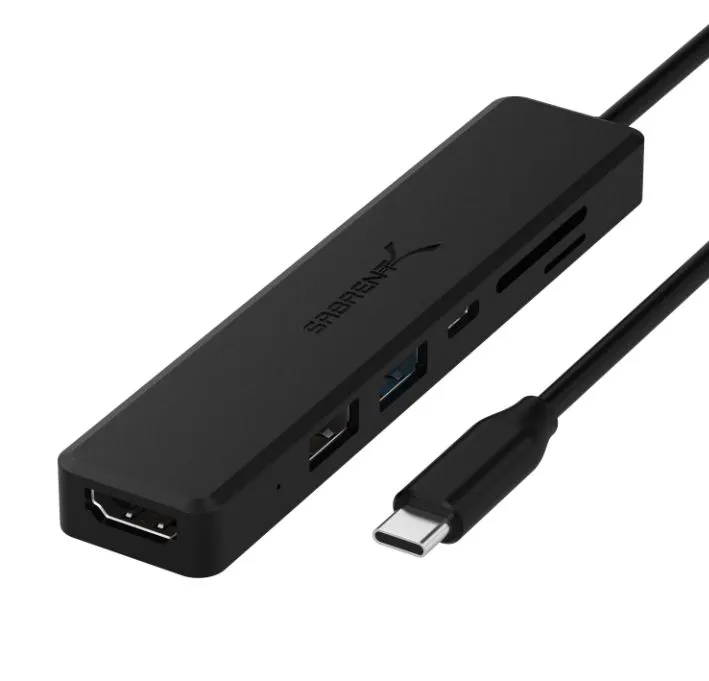 USB hub