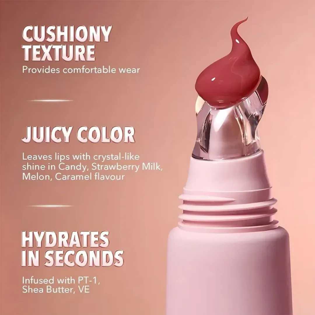 Roll-On Plumping Lip Gloss 
