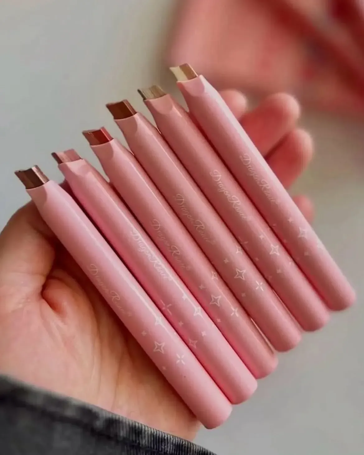 Eyeshadow Stick 2 In 1 
