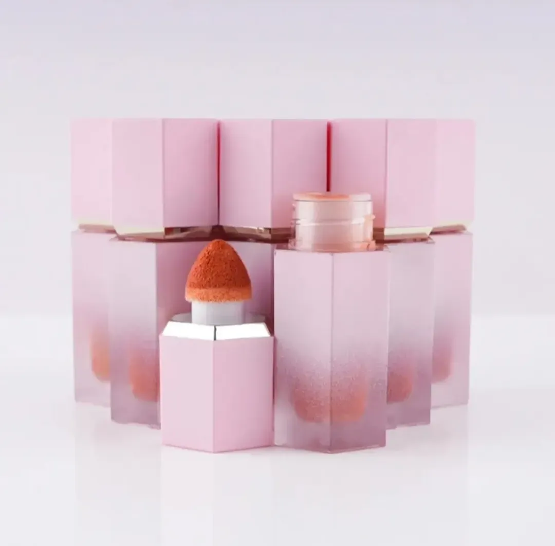 Beautious Air Cushion Liquid Blush