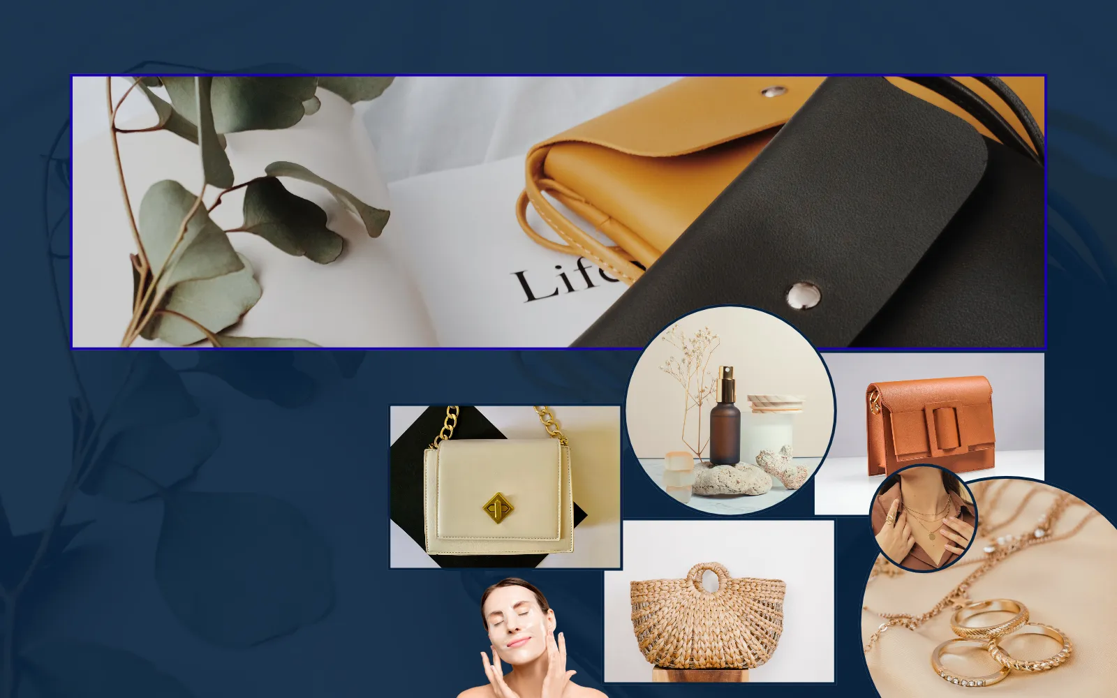Complete Your Look