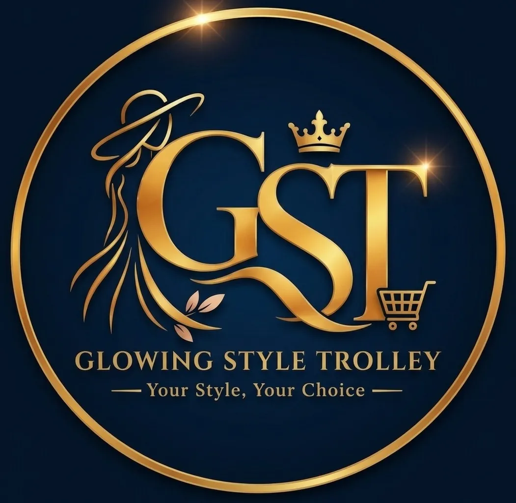 Glowing Style Trolley