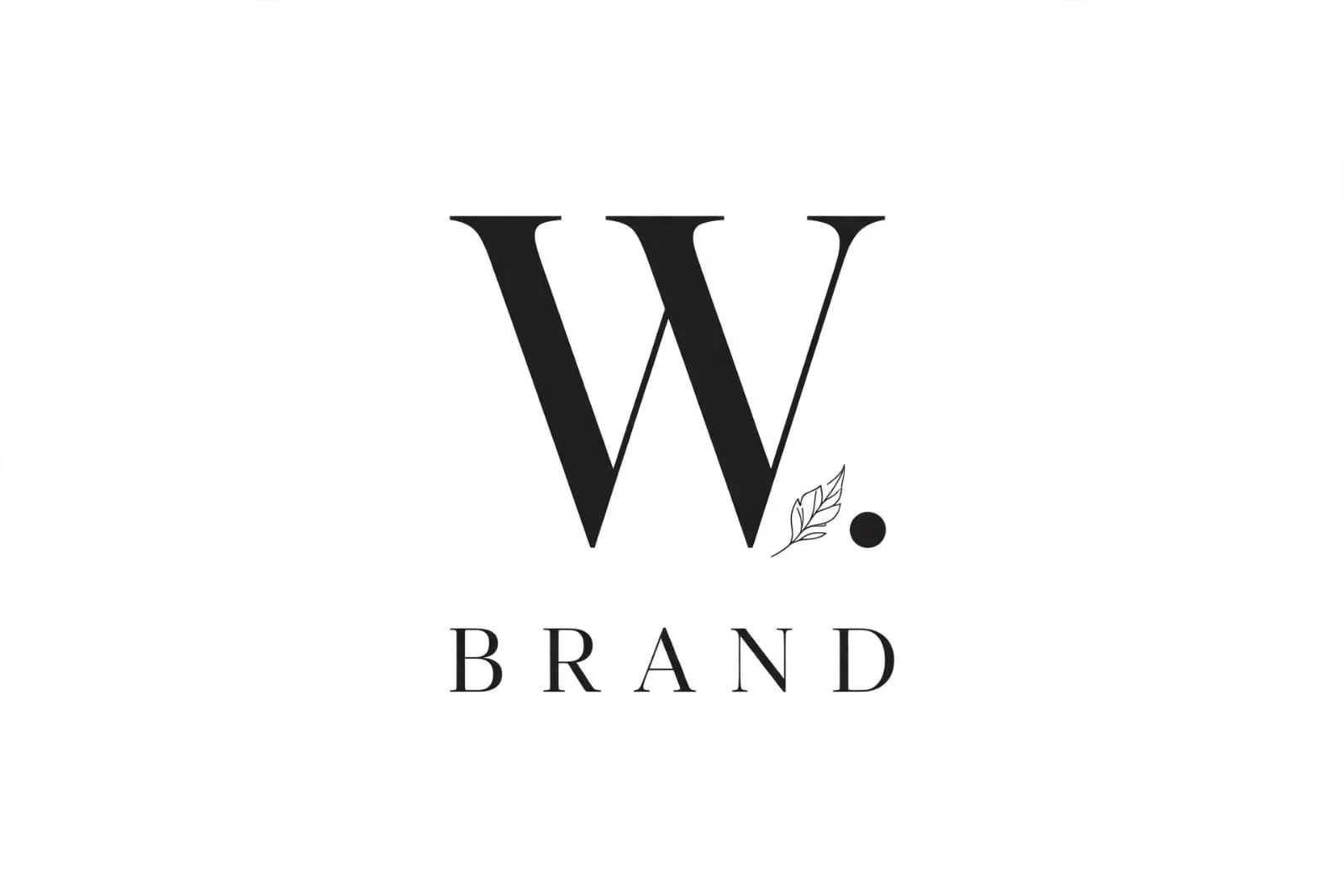 W.Brand