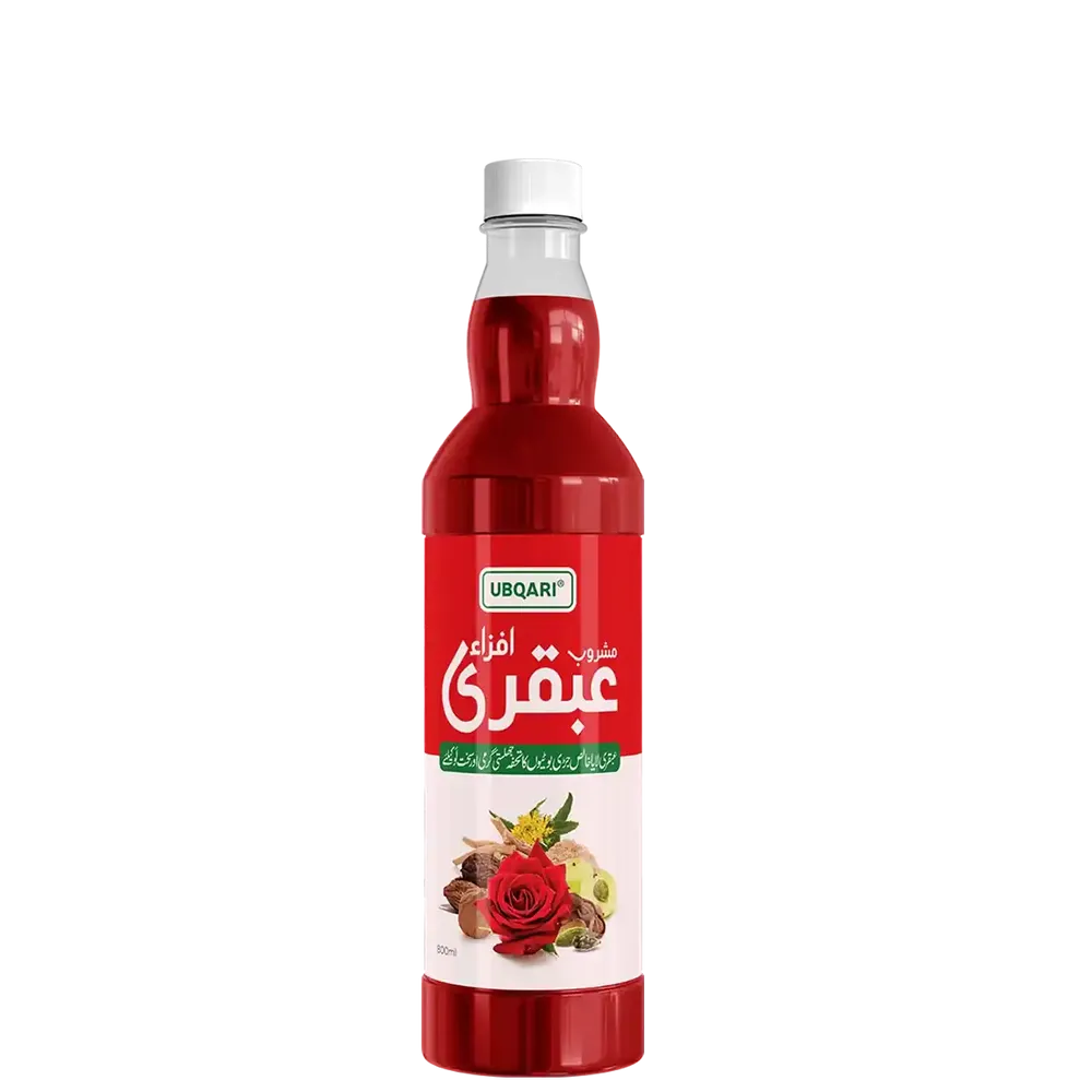 UBQARI Afza 