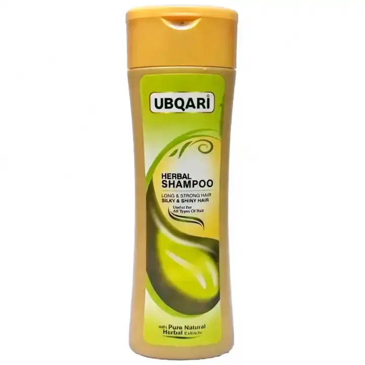 Herbal Shampoo