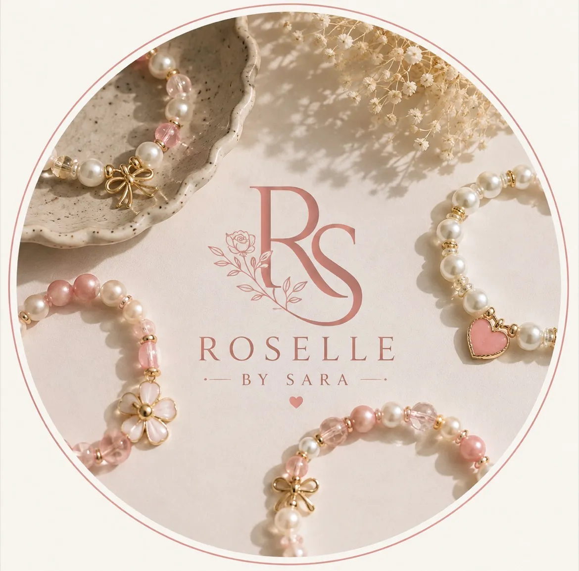 RosellebySara