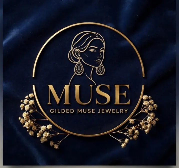 Gilded Muse