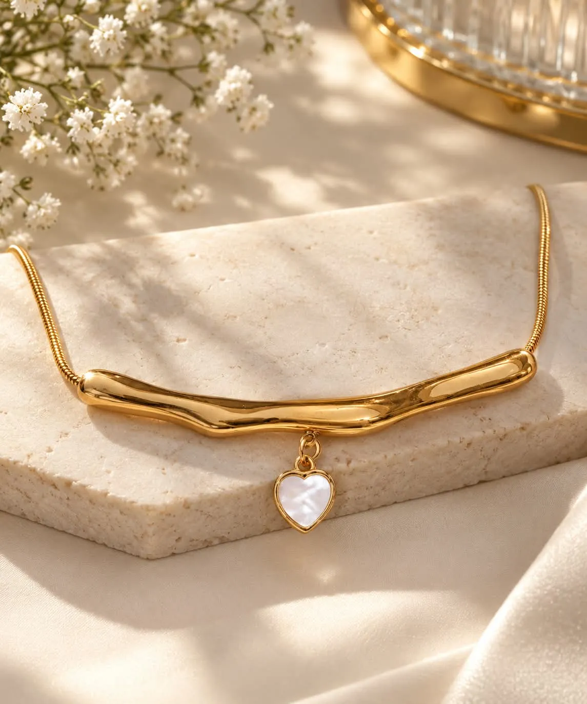 STAINLESS STEEL MOST PREMIUM AND LUXURY PENDANT