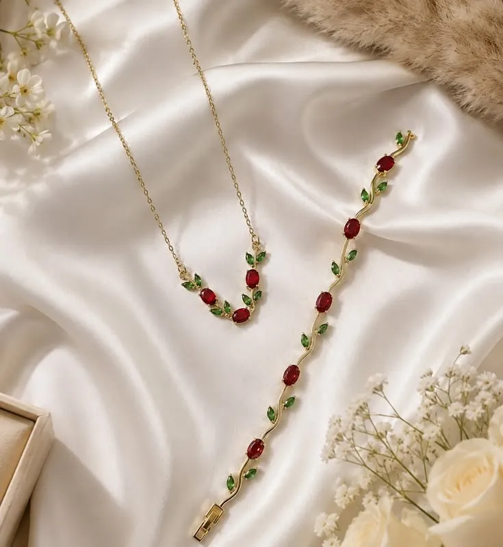 TULIP SET