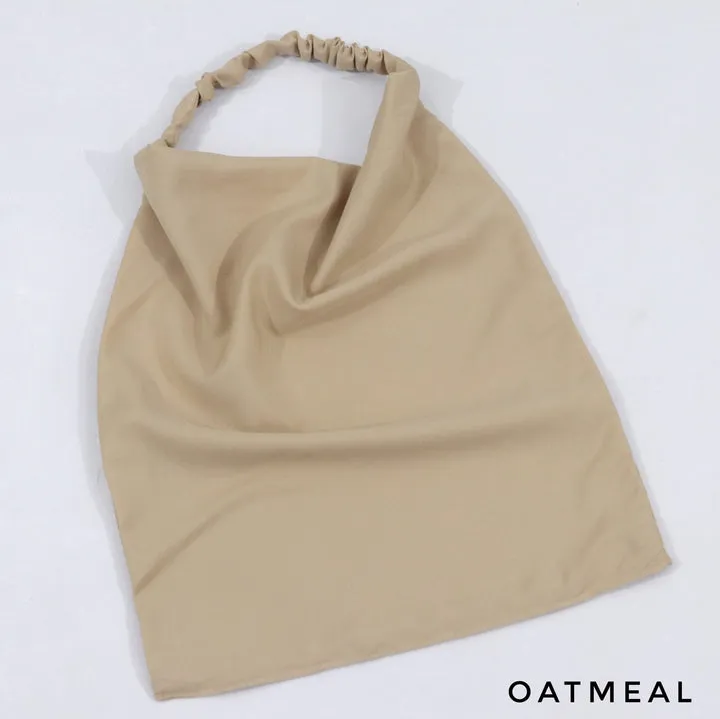 Elastic Half Niqab – De Valeur PK